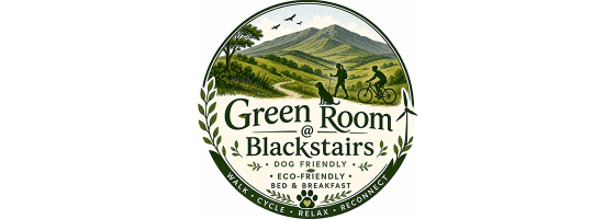 The Green Room